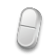 Pictrogramme EFFERALGAN® en Comprimé