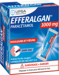 EFFERALGAN® 1000 mg