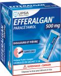 EFFERALGAN® 500 mg