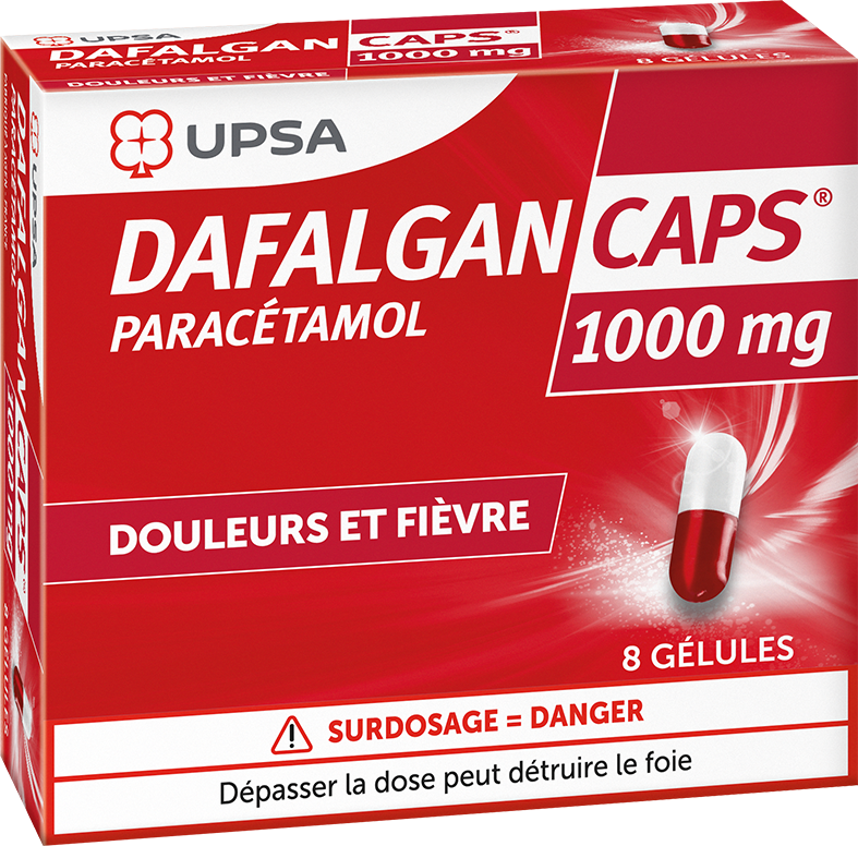 Paracetamol Upsa Nosproduits Paracetamol Upsa Nosproduits