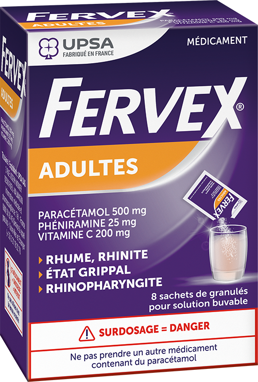 Produit pour adultes