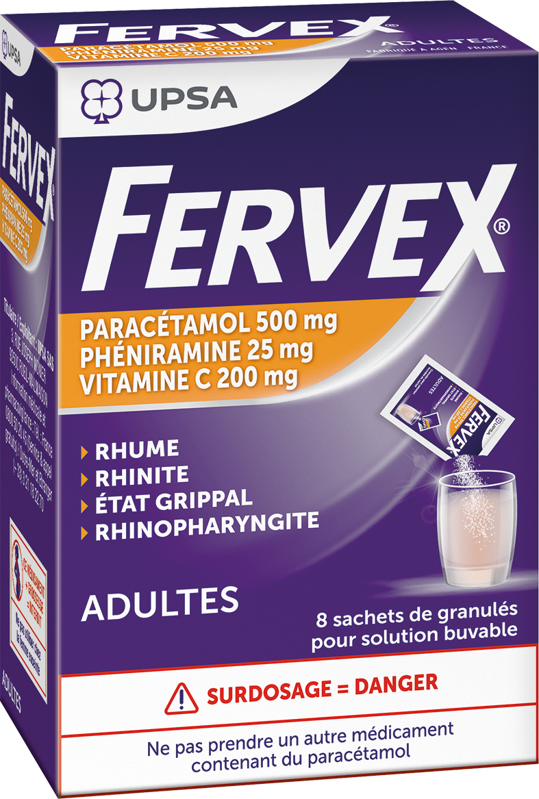 fervex